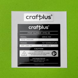 耐高溫拉絲銀色不干膠標簽